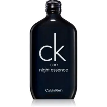 Calvin Klein CK One Night Essence parfum intense unisex