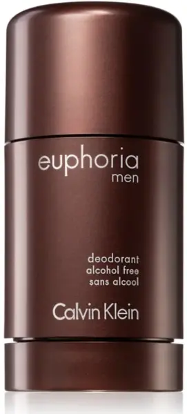 Calvin Klein Deodorant stick Euphoria, 75 g