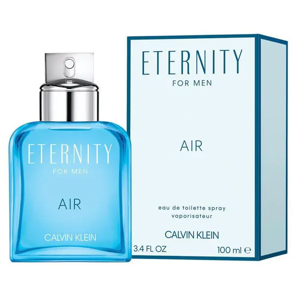 Calvin Klein Eternity Air EDT Volum 100 ml