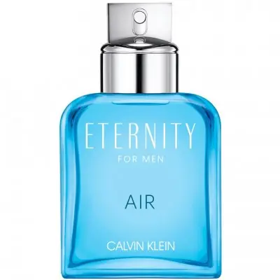 Calvin Klein – Eternity Air For Men Eau De Toilette 100ml