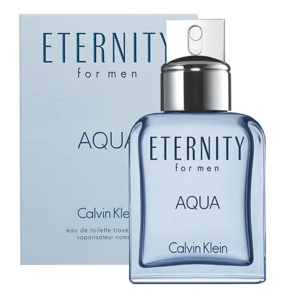 Calvin Klein Eternity Aqua EDT Volum 200 ml