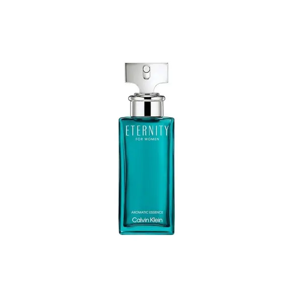 Calvin Klein Eternity Aromatic Essence Parfum Intense Apă de parfum pentru Femei Tester EDP Volum 100 ml