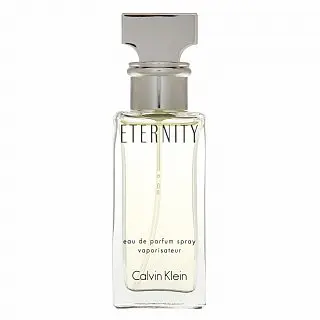 Calvin Klein Eternity eau de Parfum pentru femei 30 ml