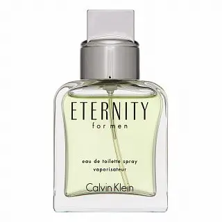 Calvin Klein Eternity for Men eau de Toilette pentru barbati 30 ml