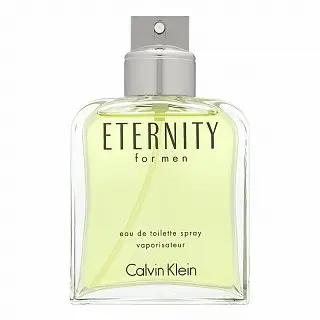 Calvin Klein Eternity for Men eau de Toilette pentru barbati 200 ml