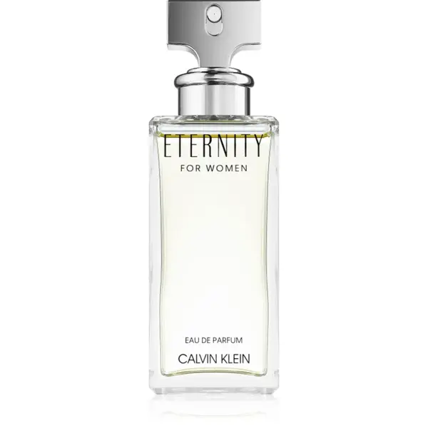 Calvin Klein Eternity for Women Eau de Parfum pentru femei 50 ml