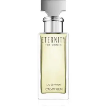 Calvin Klein Eternity For Women Eau de Parfum pentru femei