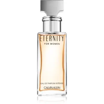 Calvin Klein Eternity For Women Intense Eau de Parfum pentru femei