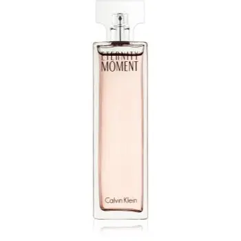 Calvin Klein Eternity For Women Moment Eau de Parfum pentru femei