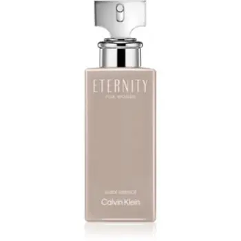 Calvin Klein Eternity For Women Suede Essence parfum intense pentru femei