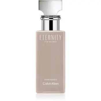 Calvin Klein Eternity For Women Suede Essence parfum intense pentru femei