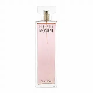 Calvin Klein Eternity Moment eau de Parfum pentru femei 100 ml