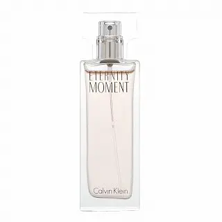 Calvin Klein Eternity Moment eau de Parfum pentru femei 30 ml