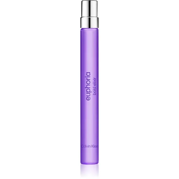 Calvin Klein Euphoria Bold Elixir parfum intense pentru femei 10 ml