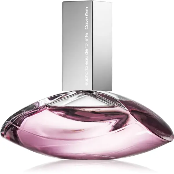 Calvin Klein euphoria Eau de Toilette pentru femei 50 ml