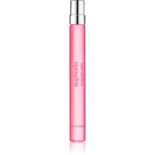 Calvin Klein Euphoria Magnetic Elixir parfum intense pentru femei 10 ml