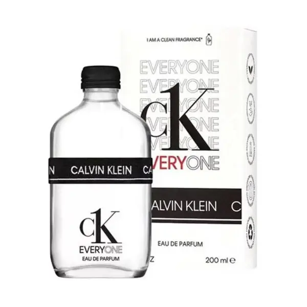 Calvin Klein Everyone Apă de parfum Unisex EDP Volum 100 ml