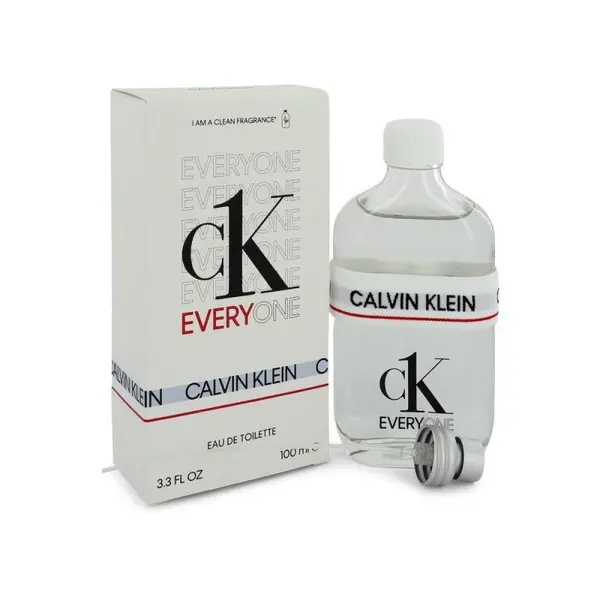 Calvin Klein Everyone EDT Volum 200 ml