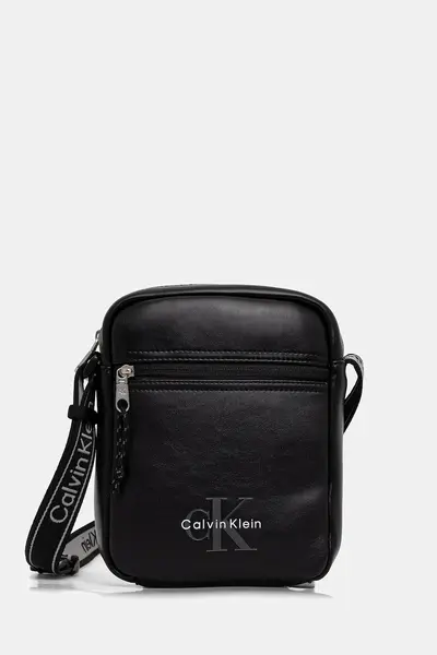 Calvin Klein geantă mică pentru bărbați