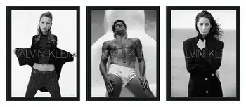 Calvin Klein, Hardcover/Calvin Klein
