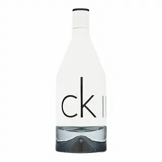 Calvin Klein IN2U Men eau de Toilette pentru barbati 100 ml