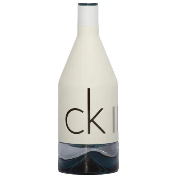 Calvin Klein IN2U pentru bărbați EDT Volum 50 ml