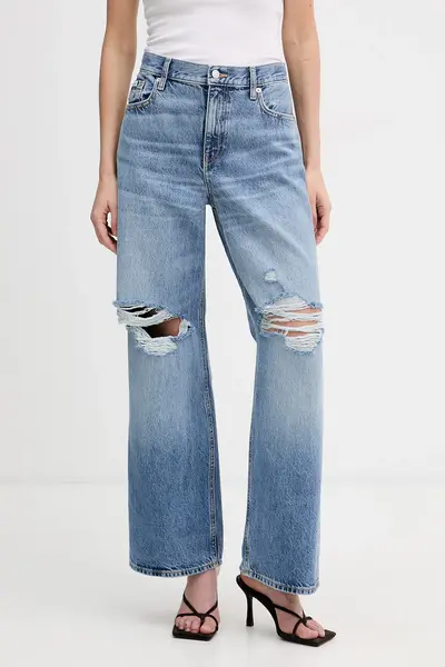 Calvin Klein Jeans blugi damă