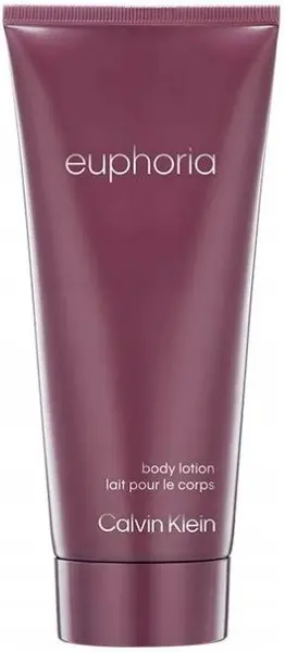 Calvin Klein Loțiune de corp Euphoria, 100 ml, tester