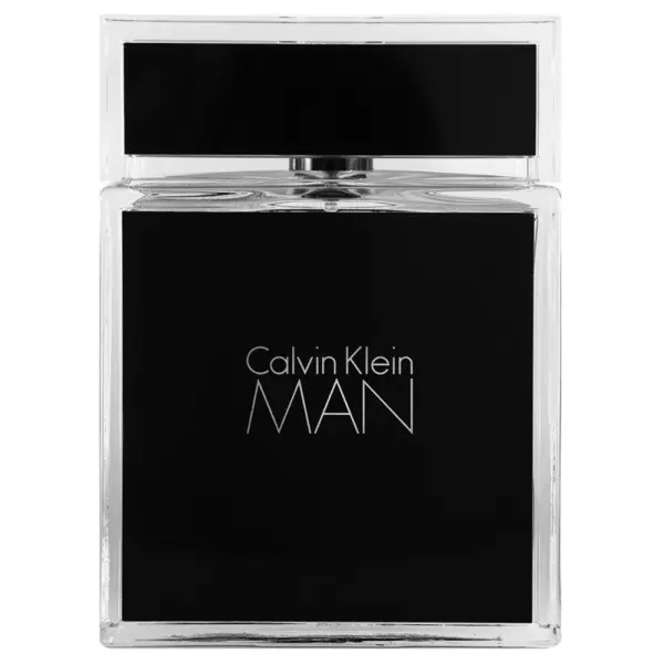 Calvin Klein Man EDT Volum 50 ml