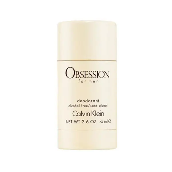 Calvin Klein Obsession Deodorant stick Volum 75 ml