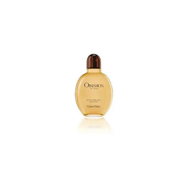 Calvin Klein Obsession EDT Volum 125 ml