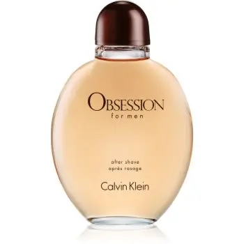 Calvin Klein Obsession for Men after shave pentru bărbați