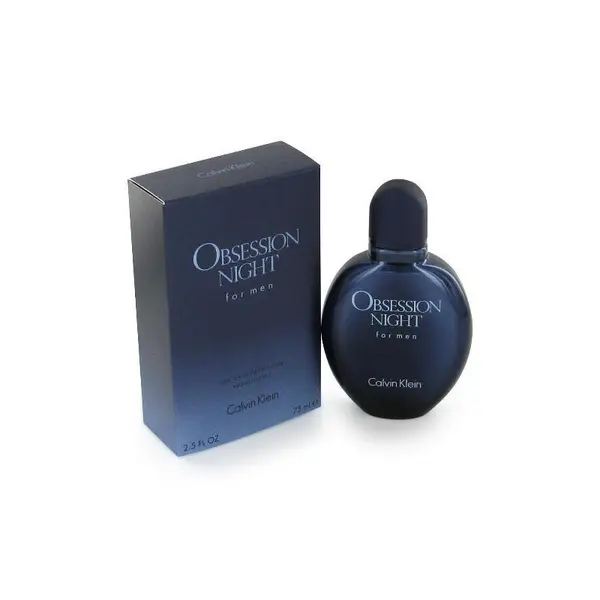 Calvin Klein Obsession Night EDT Volum 125 ml
