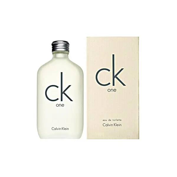Calvin Klein One EDT Volum 200 ml