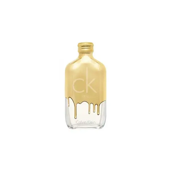 Calvin Klein One Gold EDT Volum 100 ml