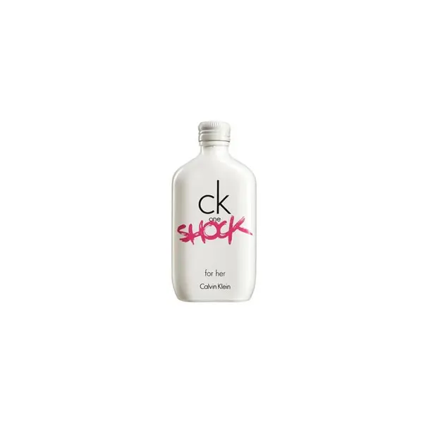 Calvin Klein One Shock EDT Volum 100 ml