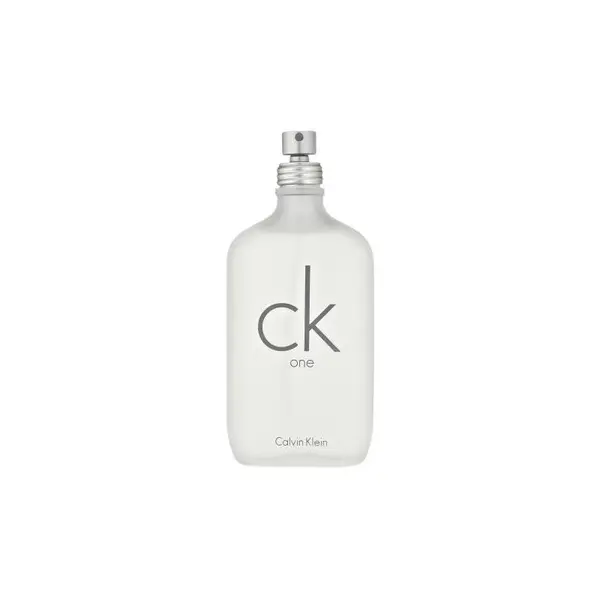 Calvin Klein One Unisex Tester EDT Volum 100 ml
