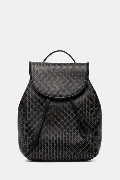 Calvin Klein rucsac pentru femei cu imitație de piele