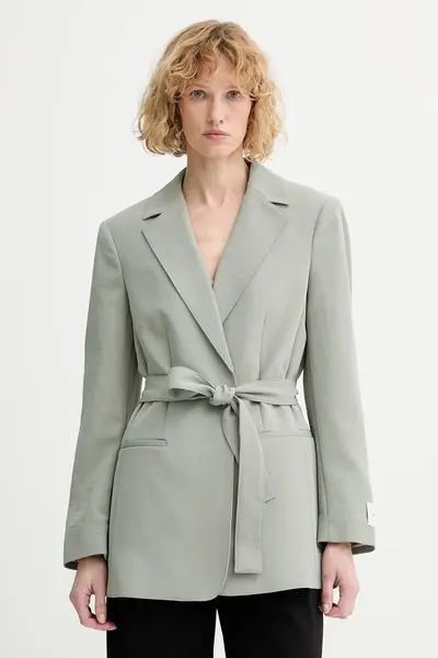 Calvin Klein sacou pentru femei