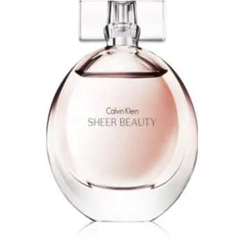 Calvin Klein Sheer Beauty Eau de Toilette pentru femei
