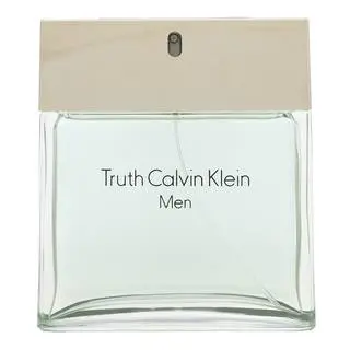 Calvin Klein Truth for Men eau de Toilette pentru barbati 100 ml