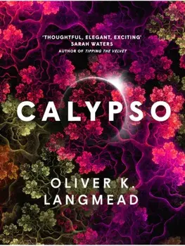 Calypso, Paperback/Oliver K. Langmead