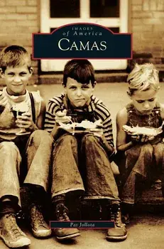 Camas/Pat Jollota