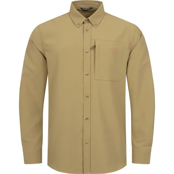 Camasa Airflow Dull Gold Marime 3XL
