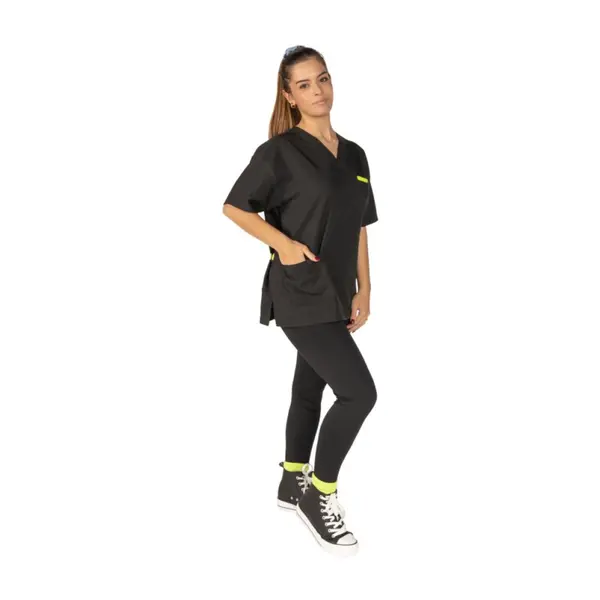 Camasa ARTERO DENVER Neagra - L