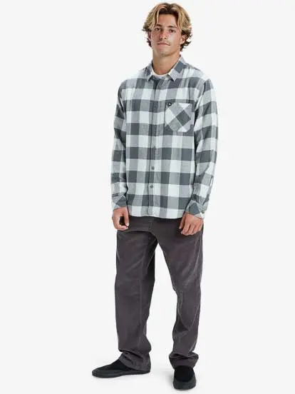 Camasa Buffalo Classic