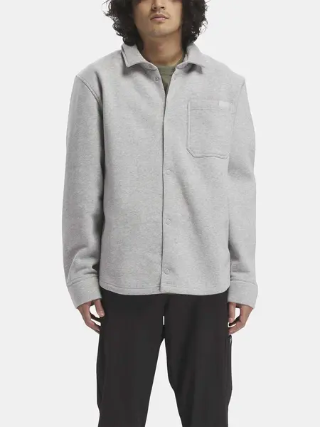 Camasa Cc Wde Flc Overshirt