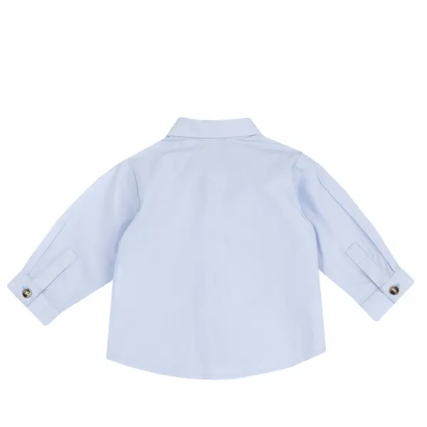 Camasa Chicco cu papion, 54748-68MFCI