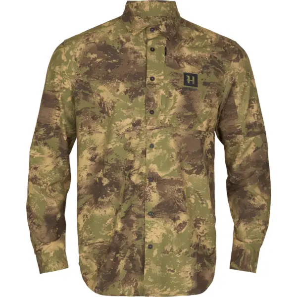 Camasa Deer Stalker Camo L/S AXIS MSP®Forest