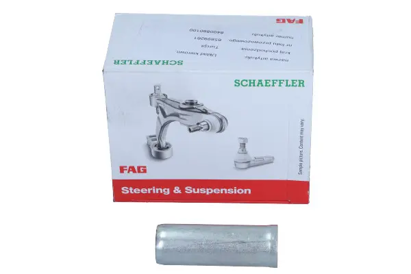 Camasa, lagar trapez Schaeffler FAG 829 0543 10